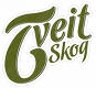 Tveit Skog logo